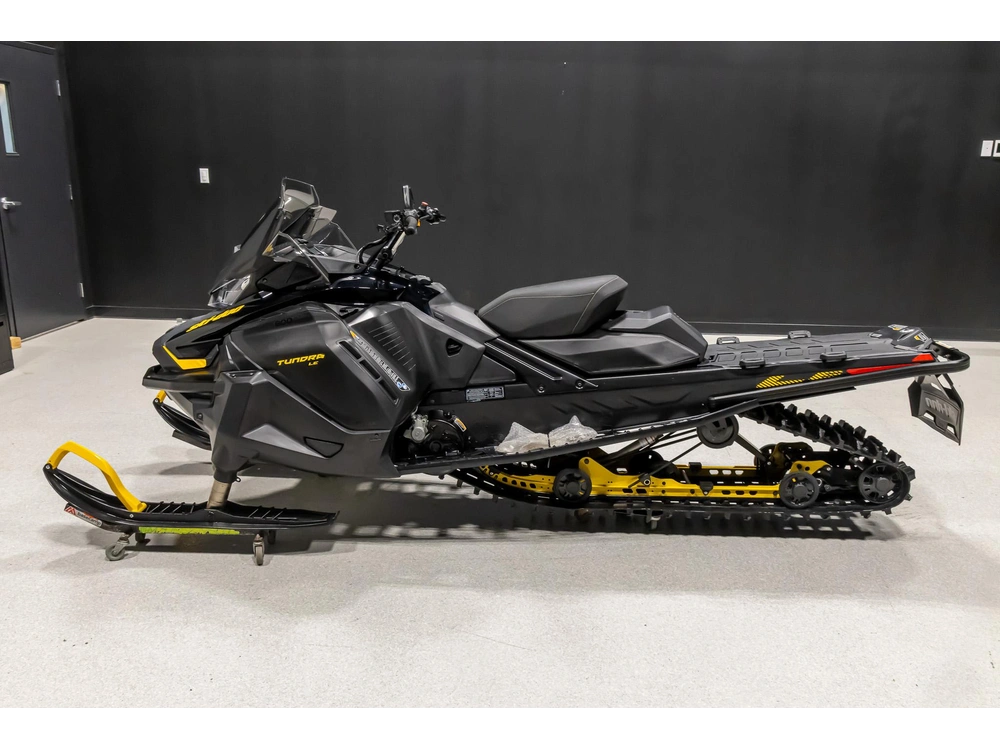 2026 Ski-doo Tundra Le 600 Ace Gnta alt