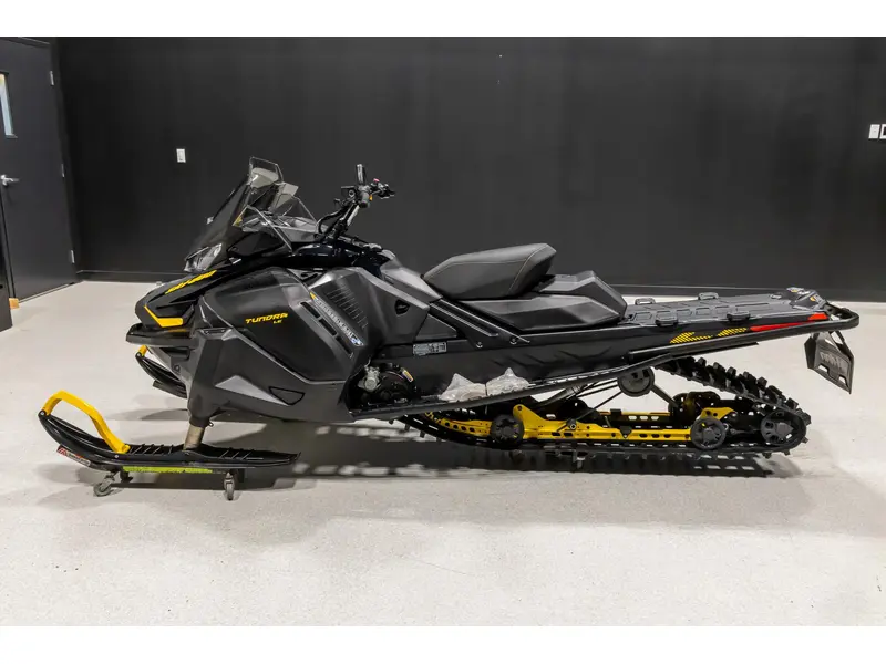 2026 Ski-Doo TUNDRA LE 600 ACE GNTA