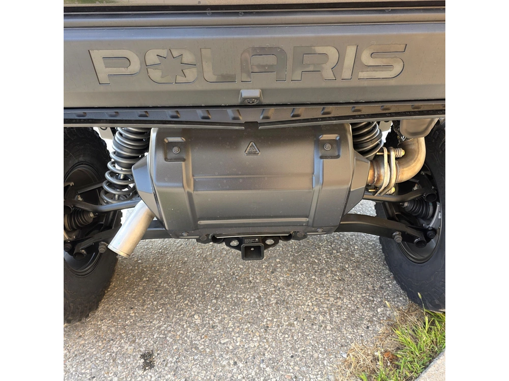 2026 Polaris Xpedition Adv Northstar alt