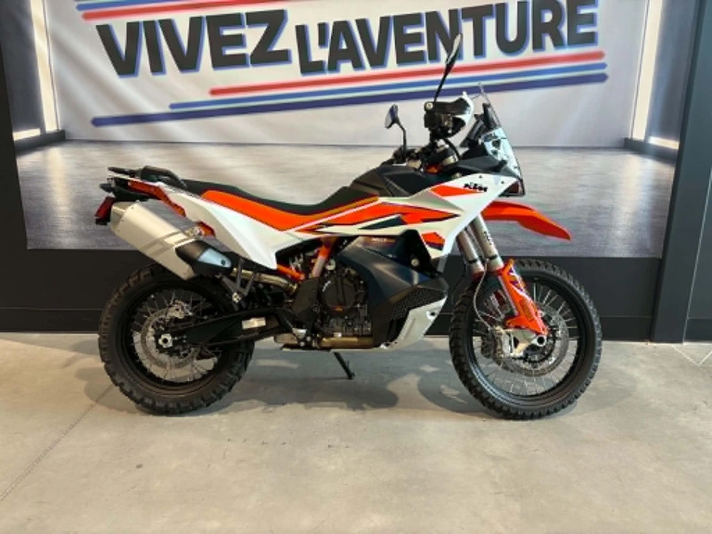Ktm Adventure R 890 2024 alt