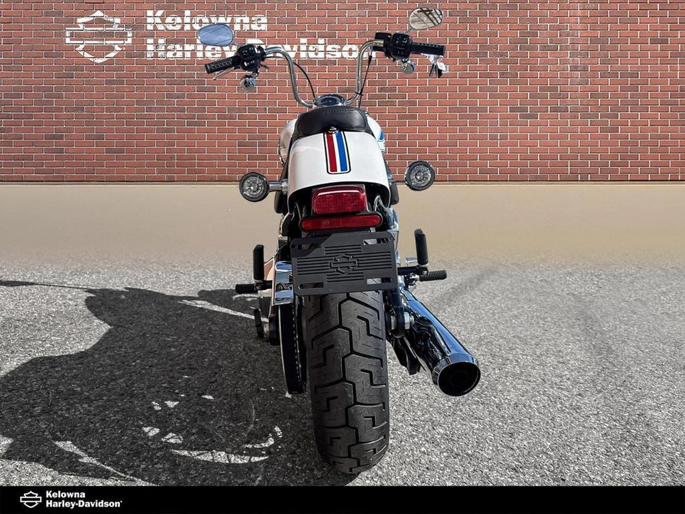 2026 Harley-davidson Fxd - Super Glide® alt