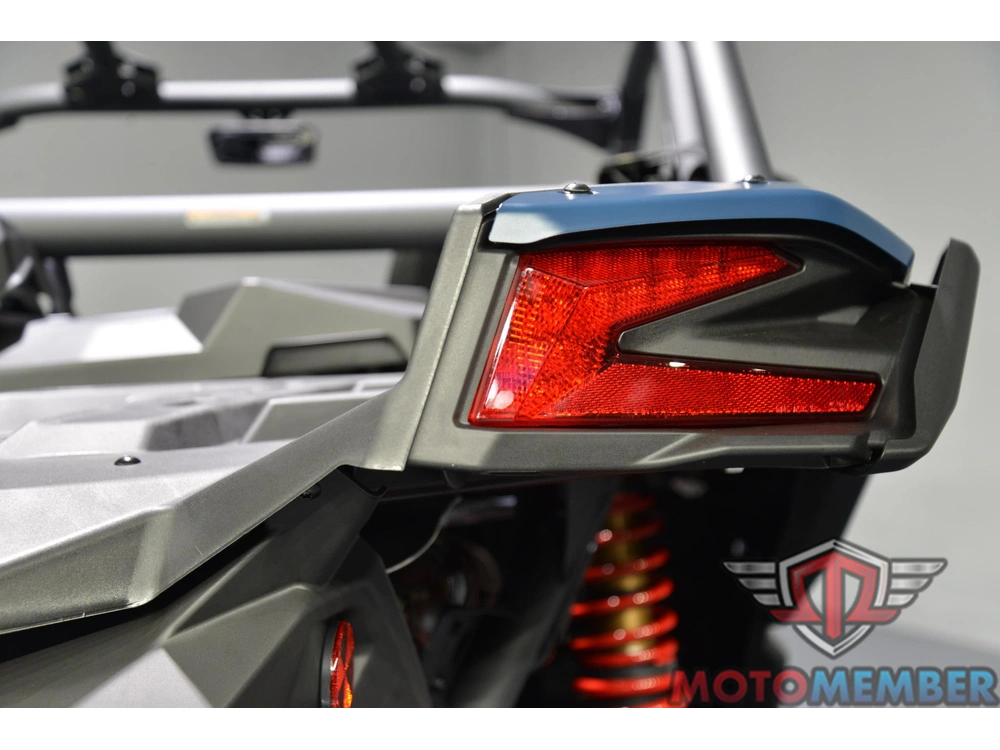 2026 Can-am Maverick X3 Rs Turbo alt