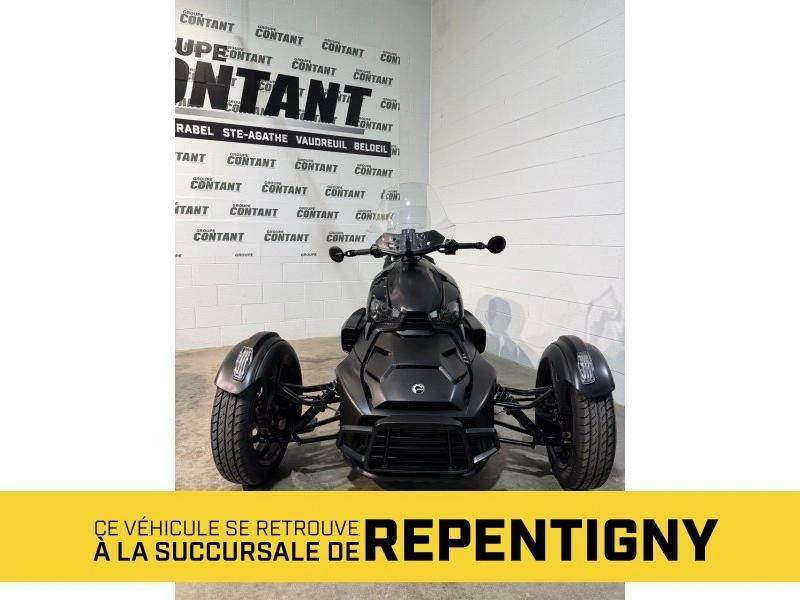Can-Am Ryker (900 ACE) 2021