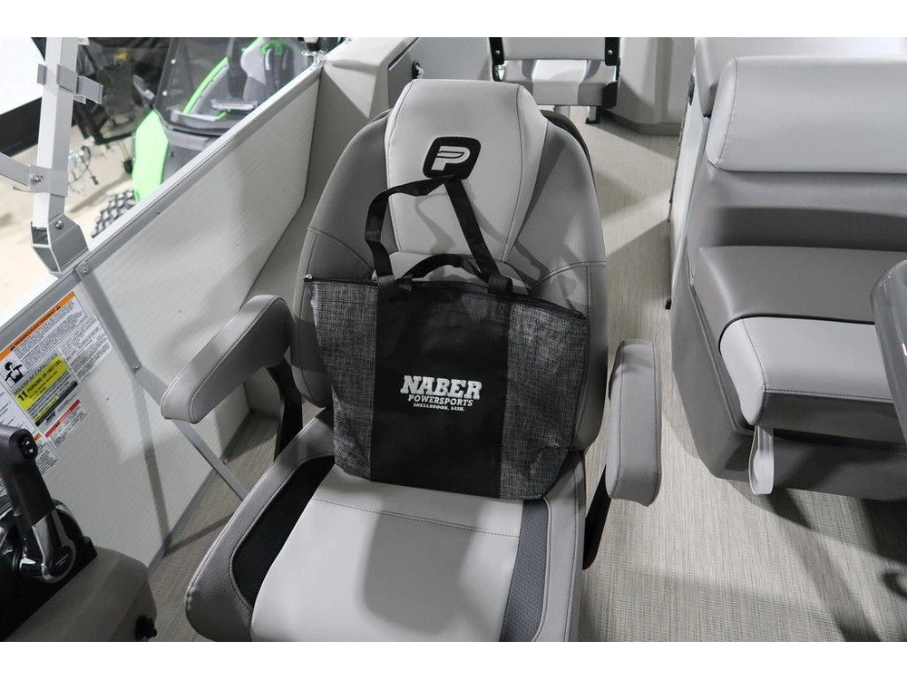 2026 Princecraft Sportfisher 23-2rs Sport alt