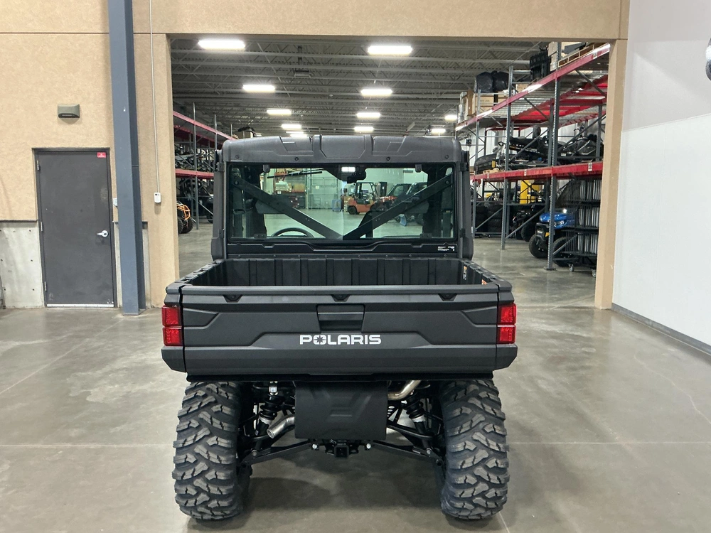 2027 Polaris Ranger Xp 1000 Cab alt