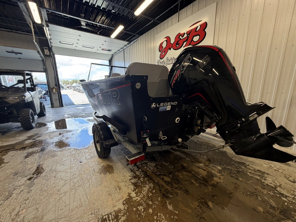 2018 Legend Xtr18 alt