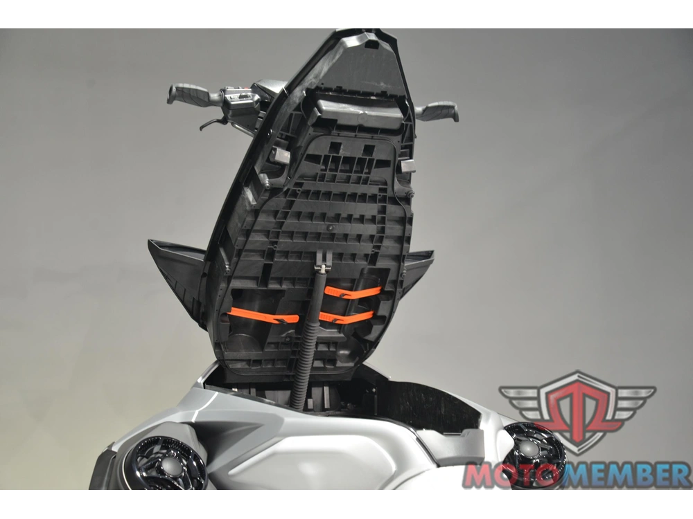 2026 Sea-doo Gtx Limited 325 Audio alt