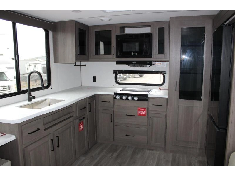 Grand Design Transcend 315rkt 2026 alt