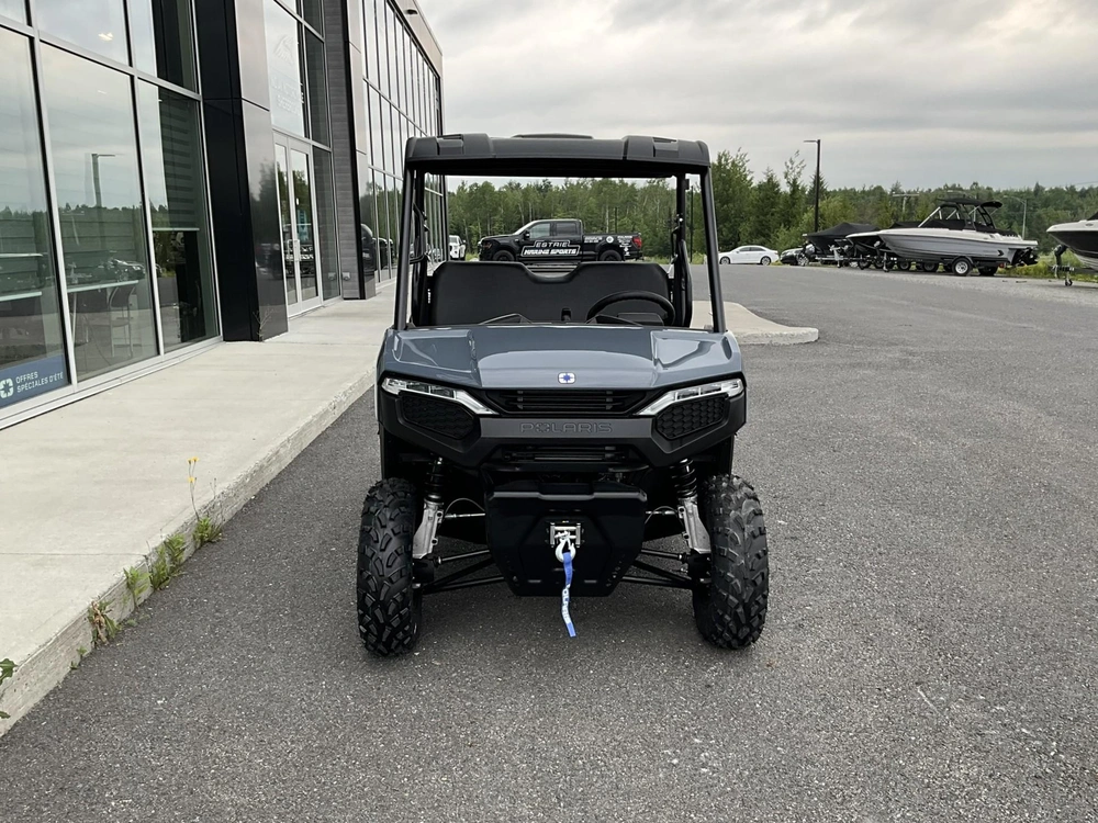 Polaris Ranger 500 2026 alt