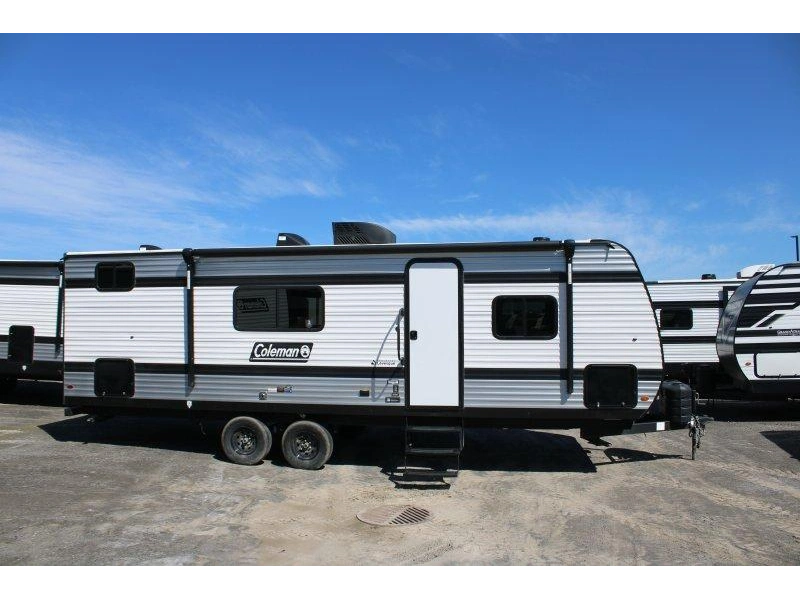 Keystone Rv Coleman 25b 2026 alt