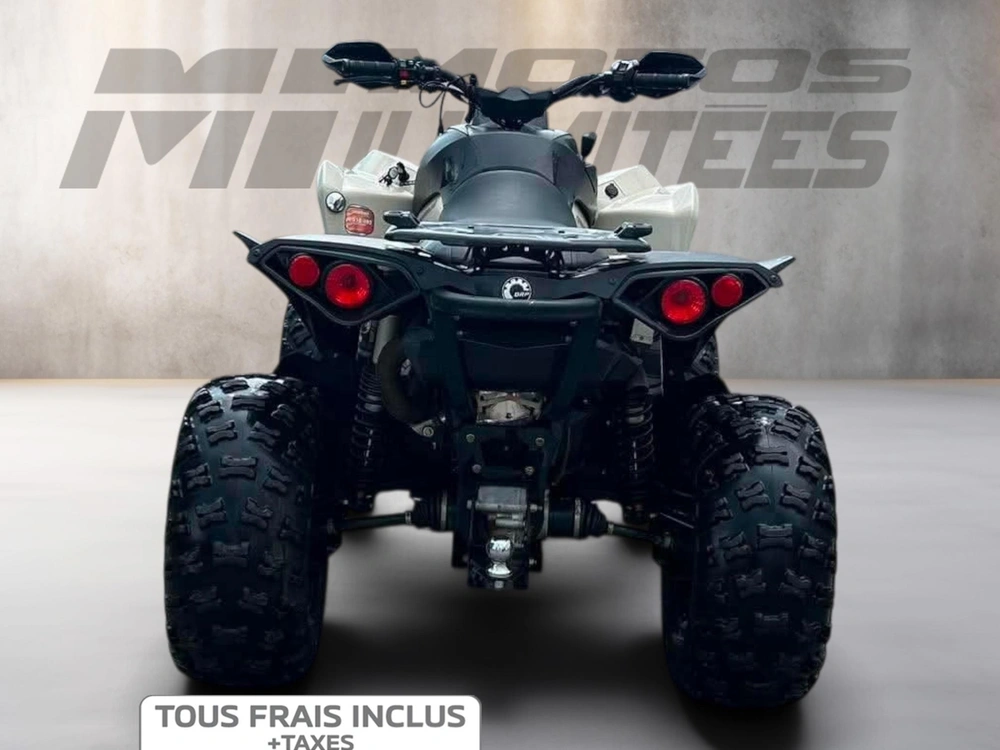 Can-am Renegade 1000 Xxc 2022 alt