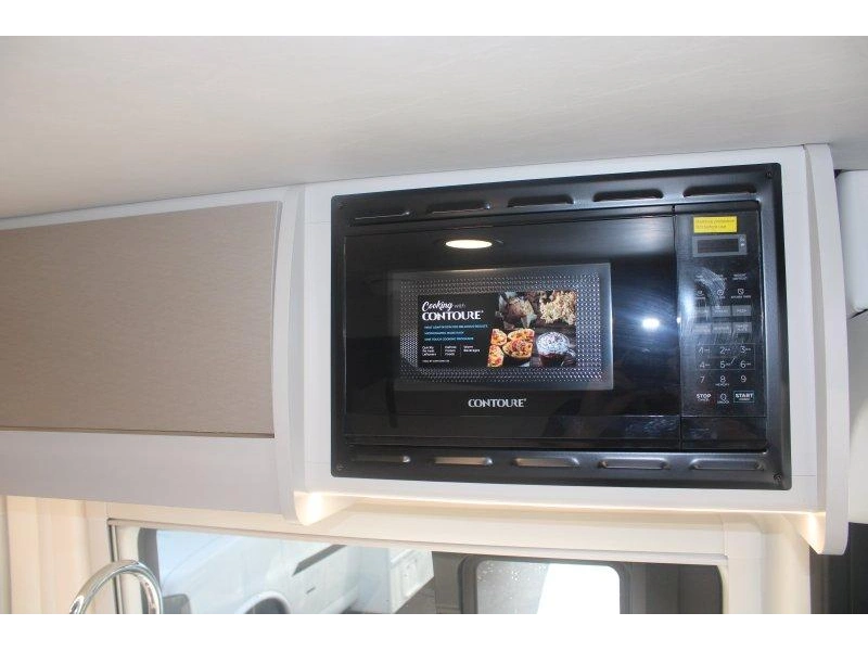 Thor Motor Coach Tellaro 20l 2027 alt