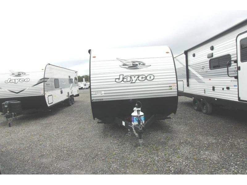 Jayco Jay Flight 250bh.se 2026 alt
