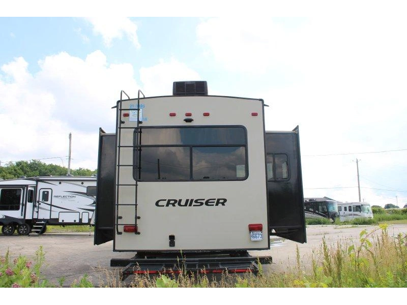Crossroads Cruiser 347mb 2018 alt
