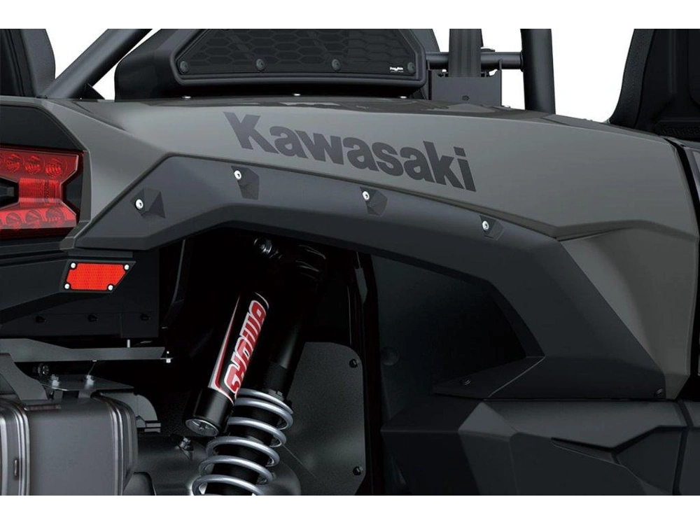 2027 Kawasaki Teryx Krx4 1000 Tr alt