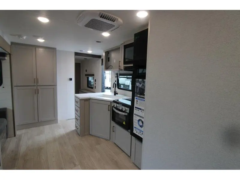 Jayco Jay Flight 2027