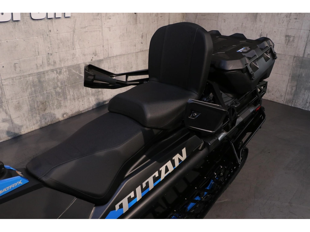 Polaris Prostar S4 Titan Adventure Ultimate 155 - 1.8 2027 alt