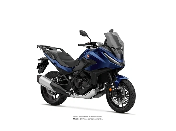 Honda Nt1100as 2025 alt