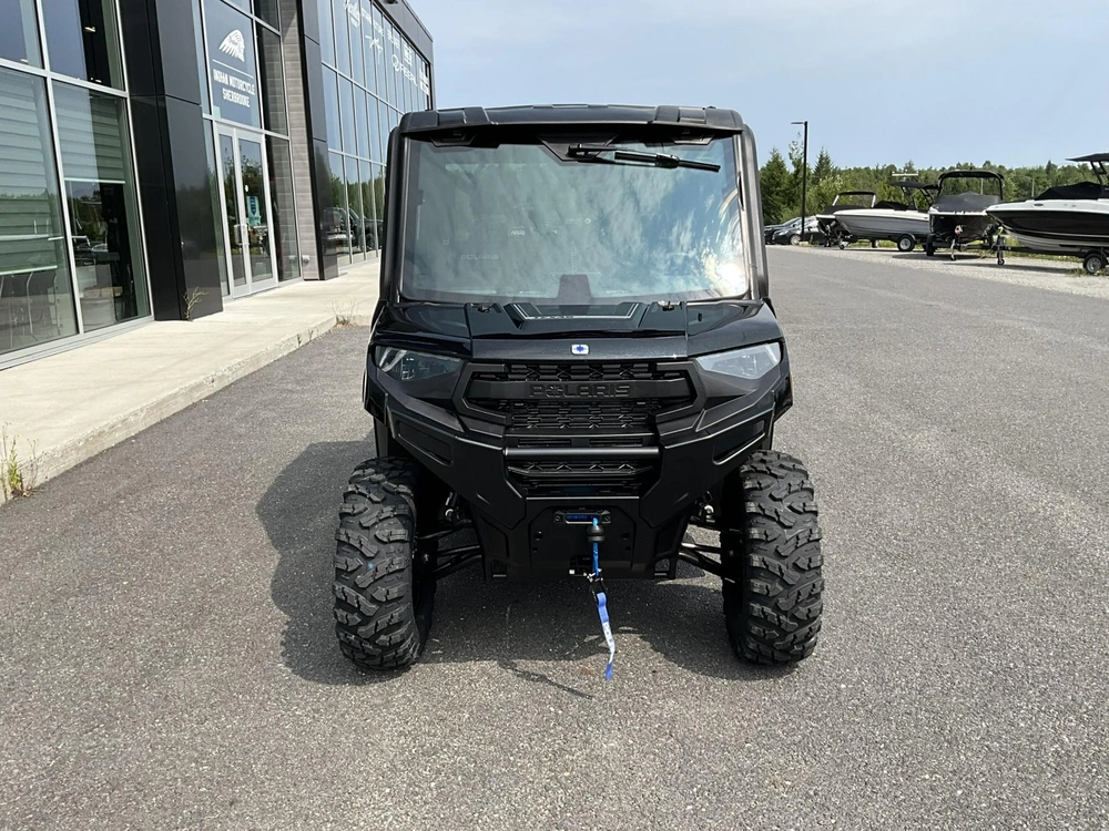 Polaris Ranger Crew Xp 1000 Northstar Texas Edition 2026 alt