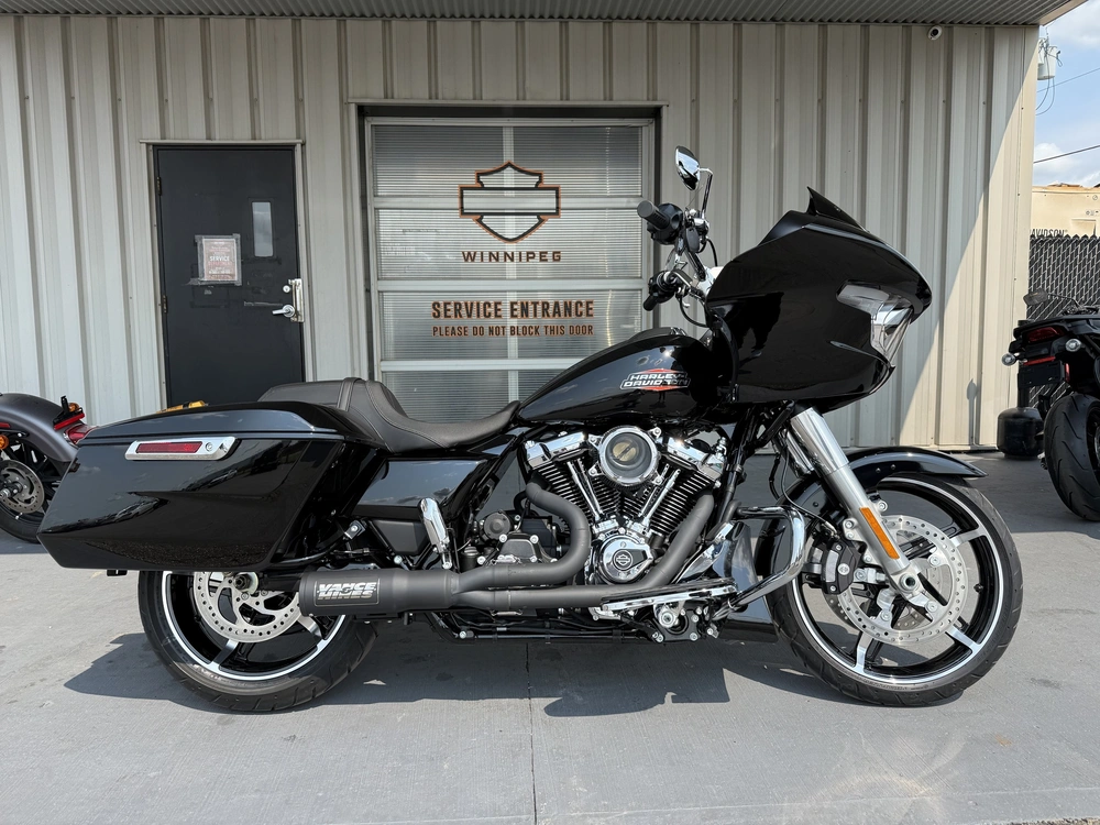 2026 Harley-davidson Fltrx - Road Glide **custom Build** alt