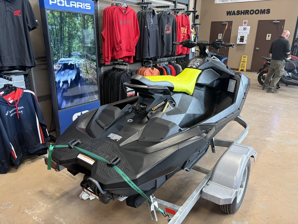 2016 Ski-doo Freeride 137 800r Etec alt