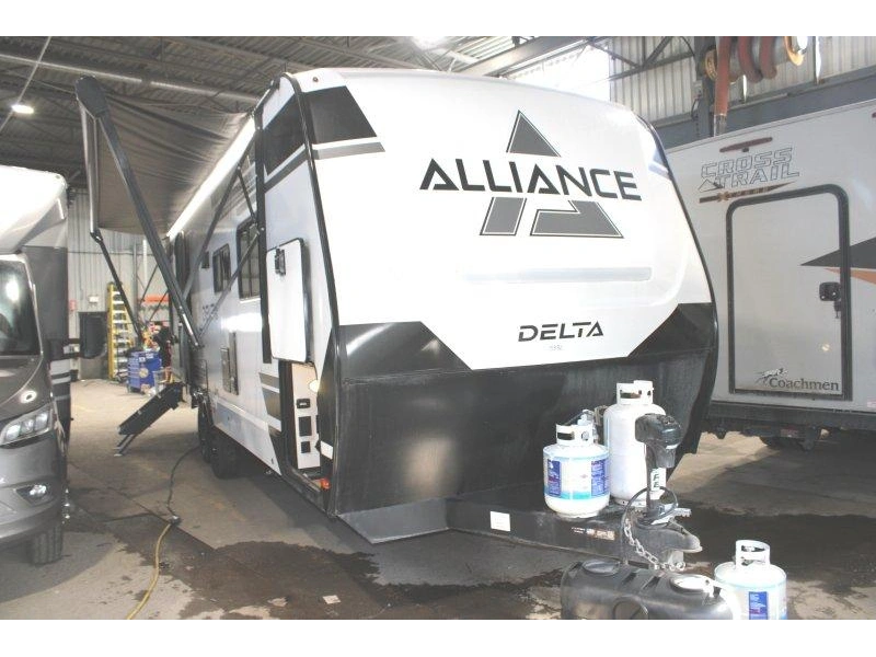 2026 Alliance Delta 262rb alt