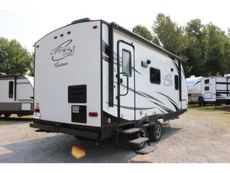 2020 Coachmen Northern Spirit 1943rb alt