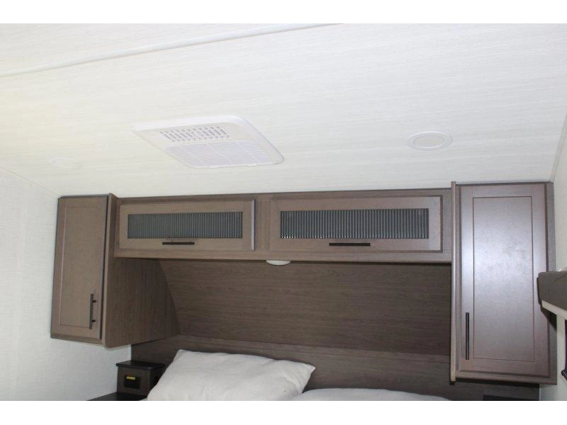 Keystone Rv Cougar 29mbd 2026 alt