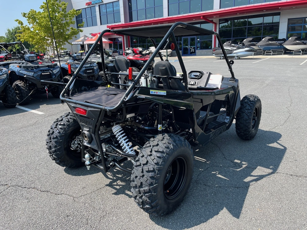 2027 Kayo S350 Efi alt