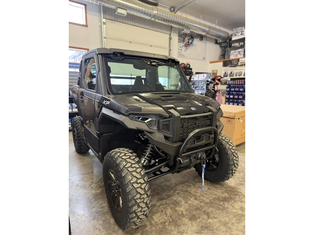 2026 Polaris Xpedition Xp Northstar alt