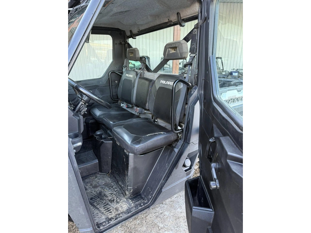 2019 Polaris Ranger Xp 1000 Eps Northstar alt
