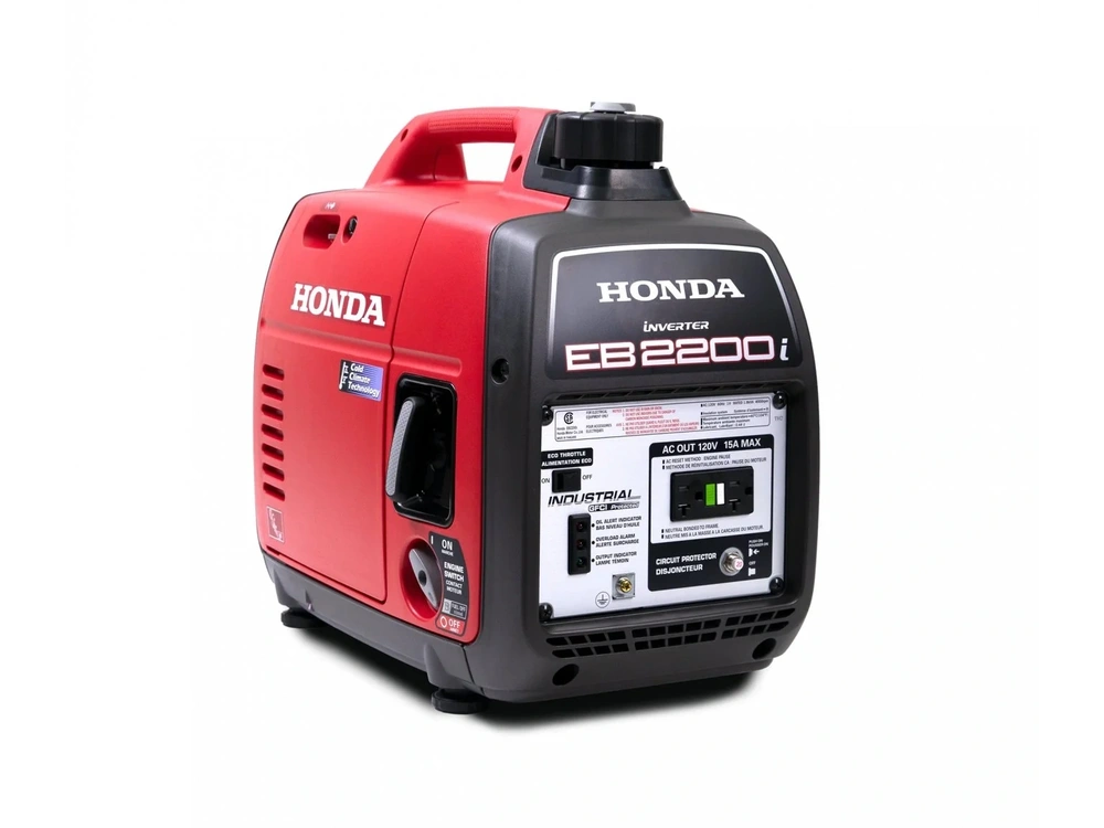 2022 Honda Honda Ultra-quiet 2200i Gfci Eb2200itc alt