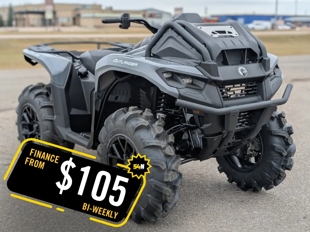 2026 Can-Am Outlander X mr 700