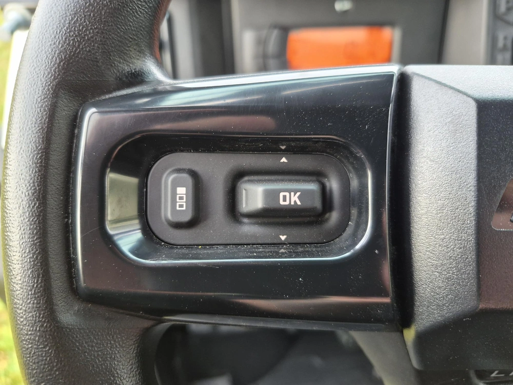 2026 Can-am Defender Limited Cab Hd11 alt