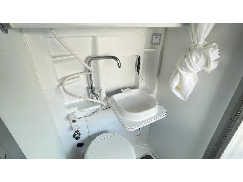 Thor Motor Coach Tranquility 19pt 2023 alt
