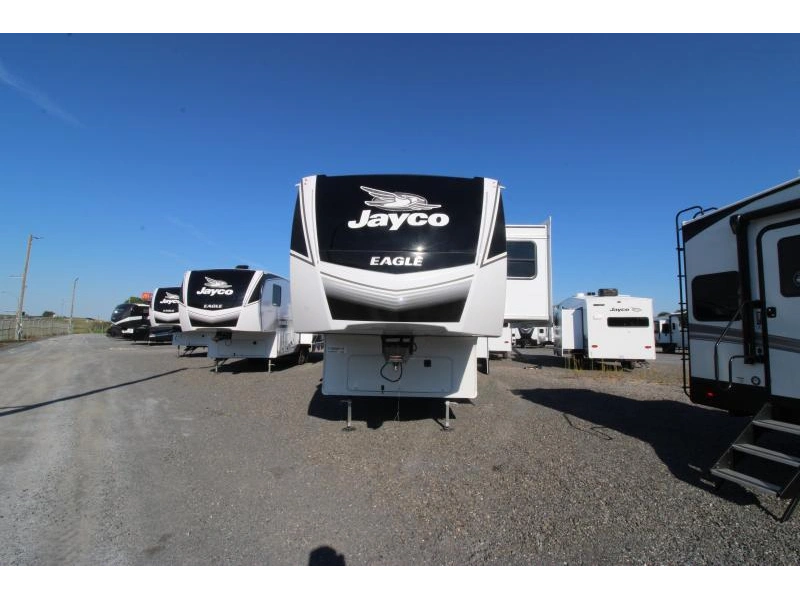 2026 Jayco Eagle 355mbqs alt