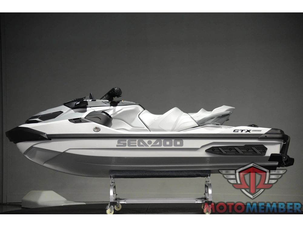 2026 Sea-doo Gtx Limited 325 Audio alt