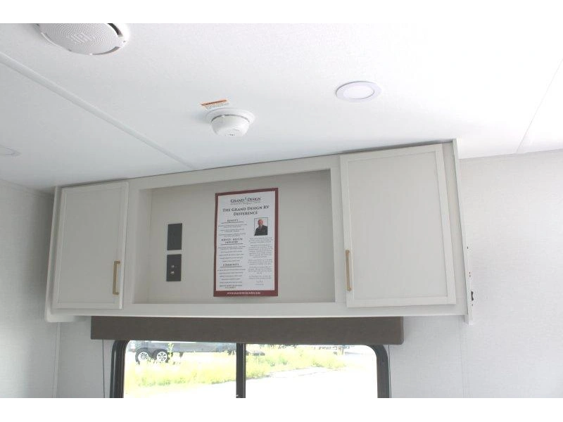 Grand Design Transcend 25mlx 2026 alt