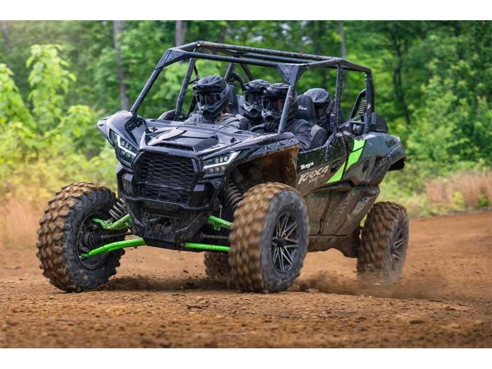 2027 Kawasaki Teryx Krx4 1000 Tr alt