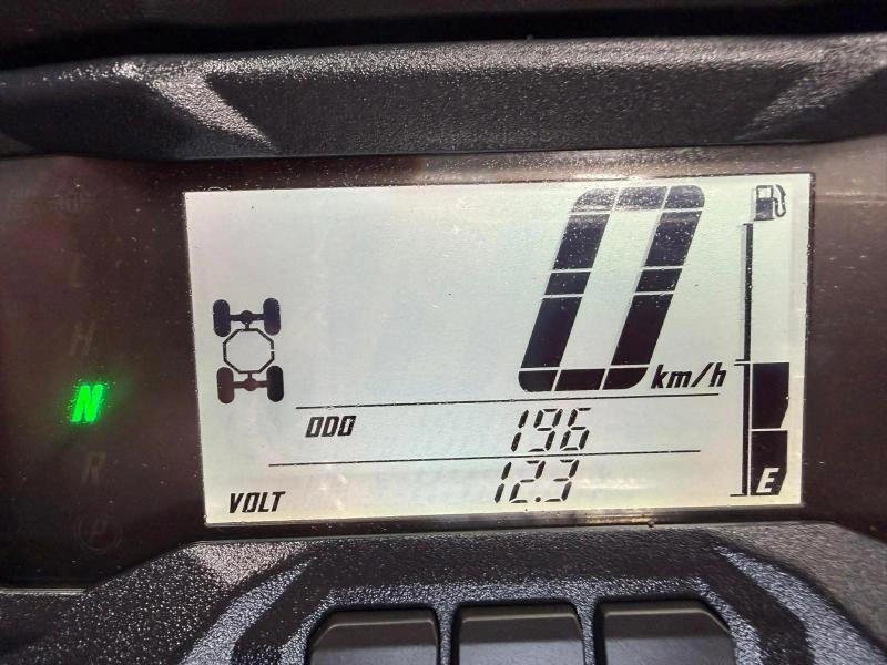 Yamaha Yfm70 2024