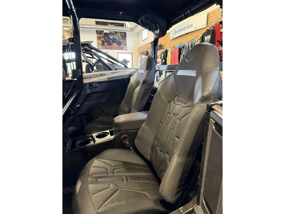 2026 Polaris General Xp 4 1000 Ultimate alt