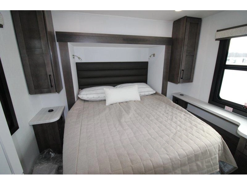 Jayco Greyhawk 30z 2026 alt