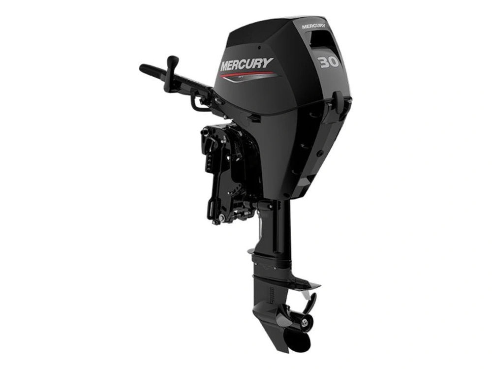 2026 Mercury Fourstroke 30 Hp Efi alt