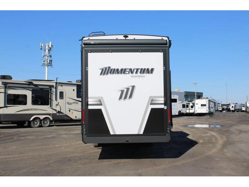 Grand Design Momentum 350g 2026 alt