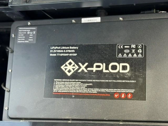 X-plod Taktik 4 2026 alt