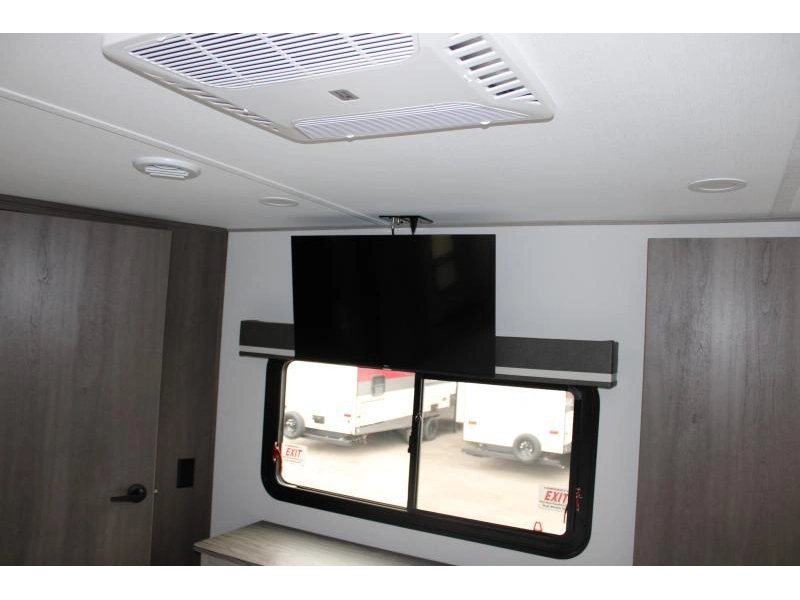 Grand Design Influence 3203gk 2025 alt