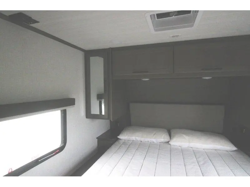2027 Keystone RV Cougar 26LBW