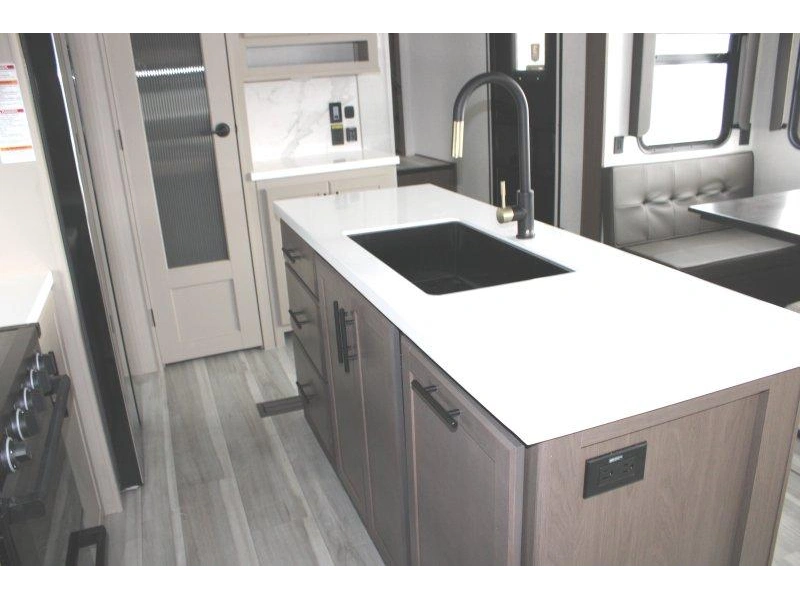 Keystone Rv Cougar 290rls 2026 alt