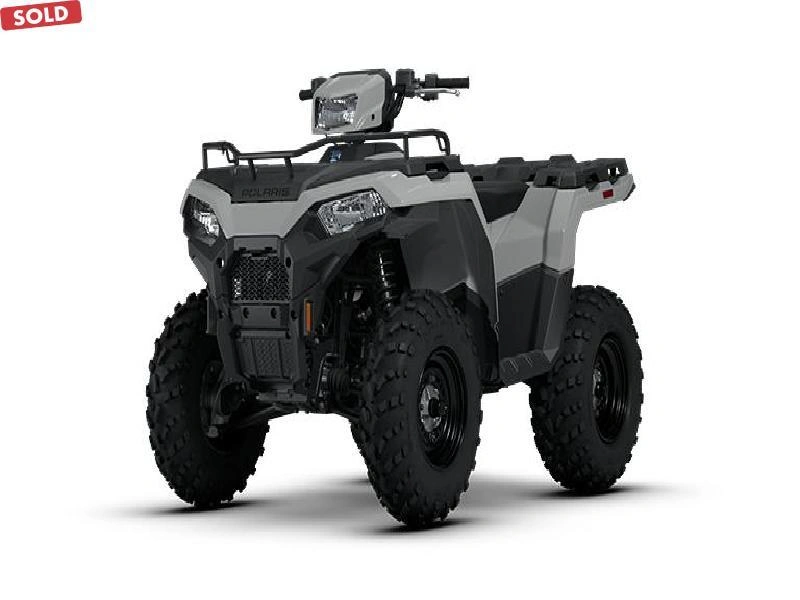 2026 Polaris Sportsman 450 H.o. alt