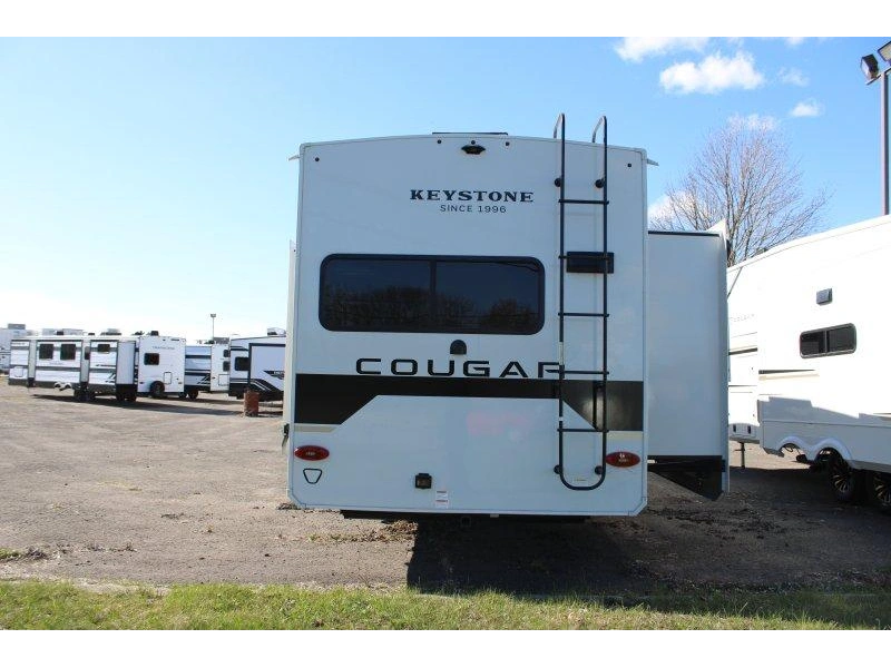 Keystone Rv Cougar 29mbd 2026 alt